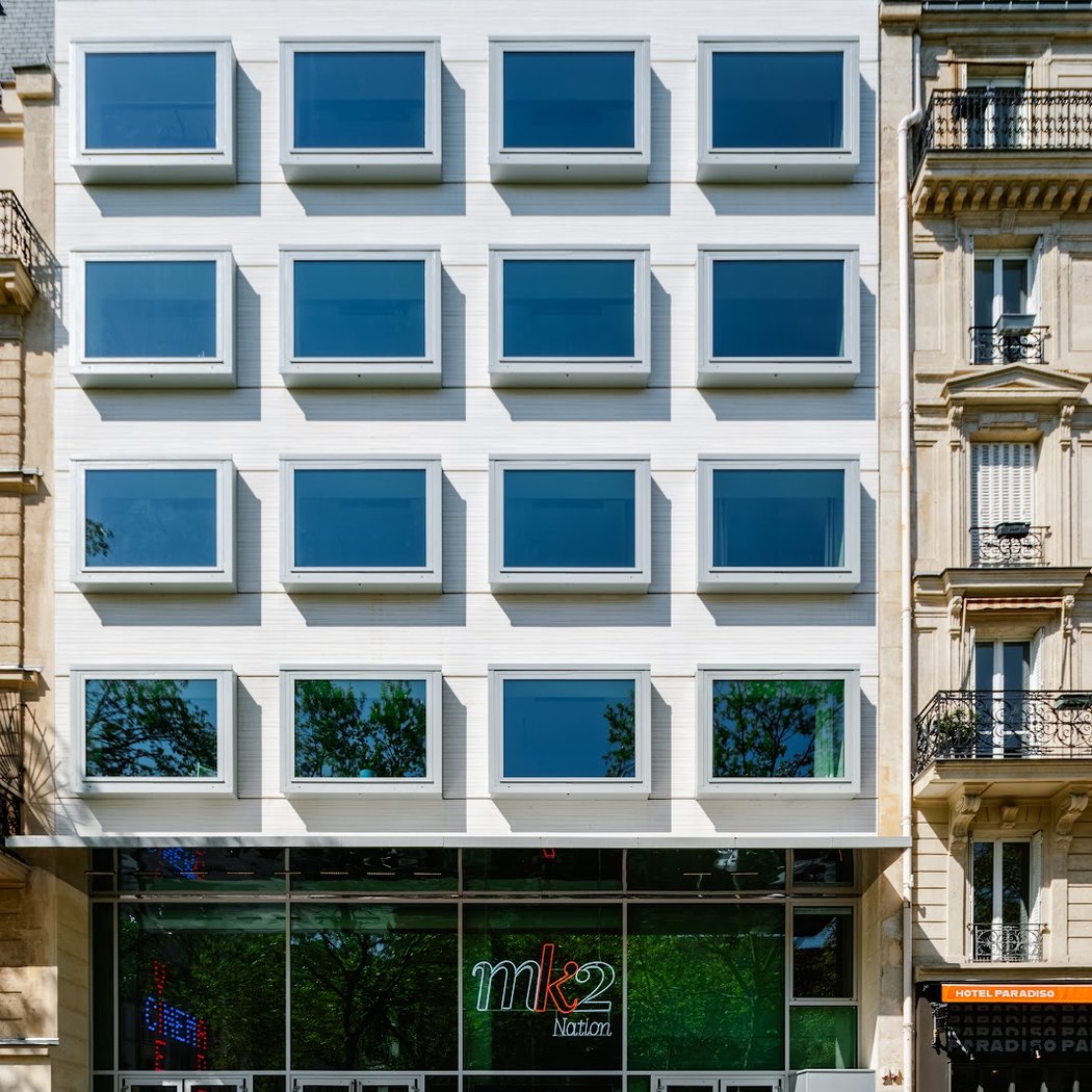 Les Nuits en Or 2026 1